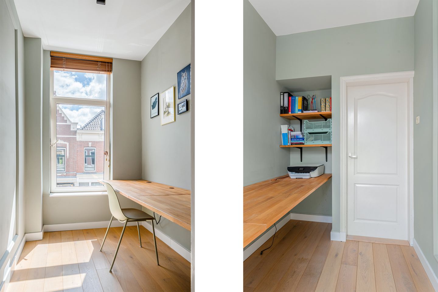 Foto 5 van 1e Pijnackerstraat 135-B