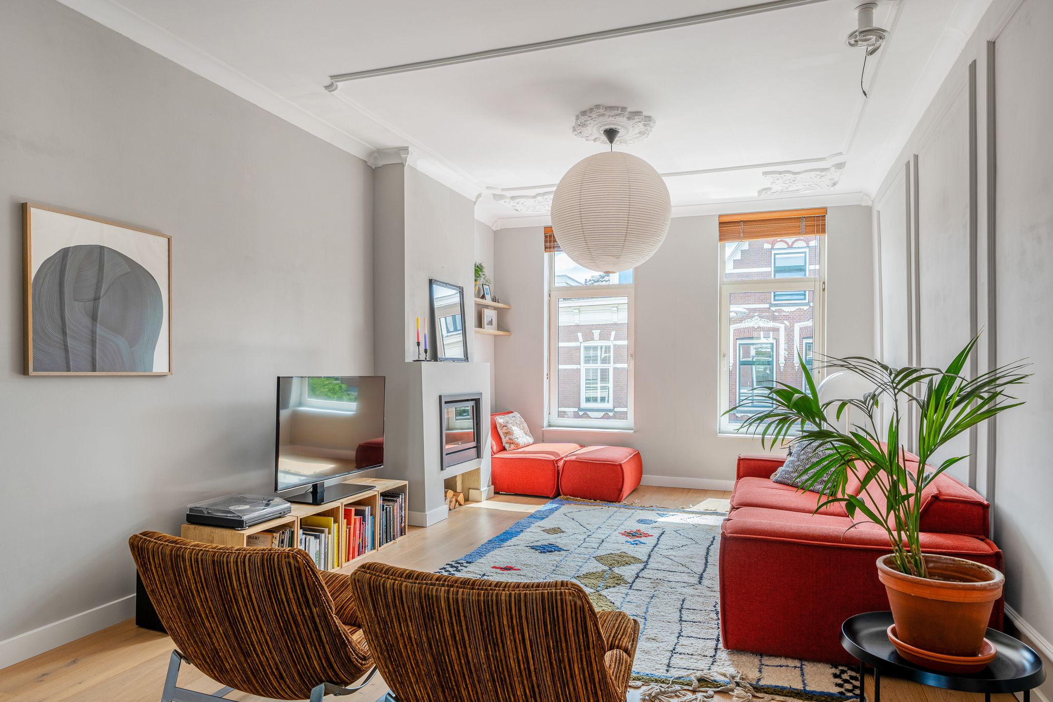 Foto 6 van 1e Pijnackerstraat 135-B