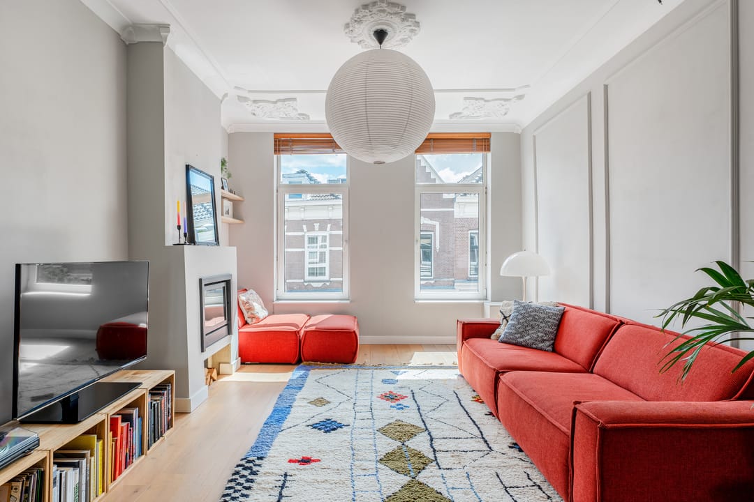 Foto 7 van 1e Pijnackerstraat 135-B