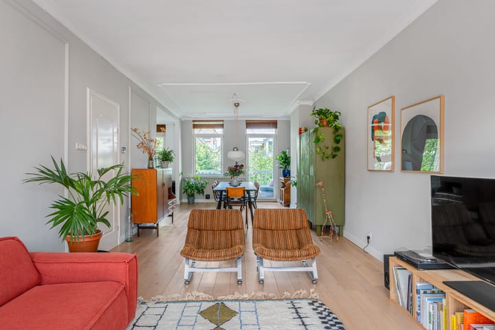 Photo 8 of 1e Pijnackerstraat 135-B