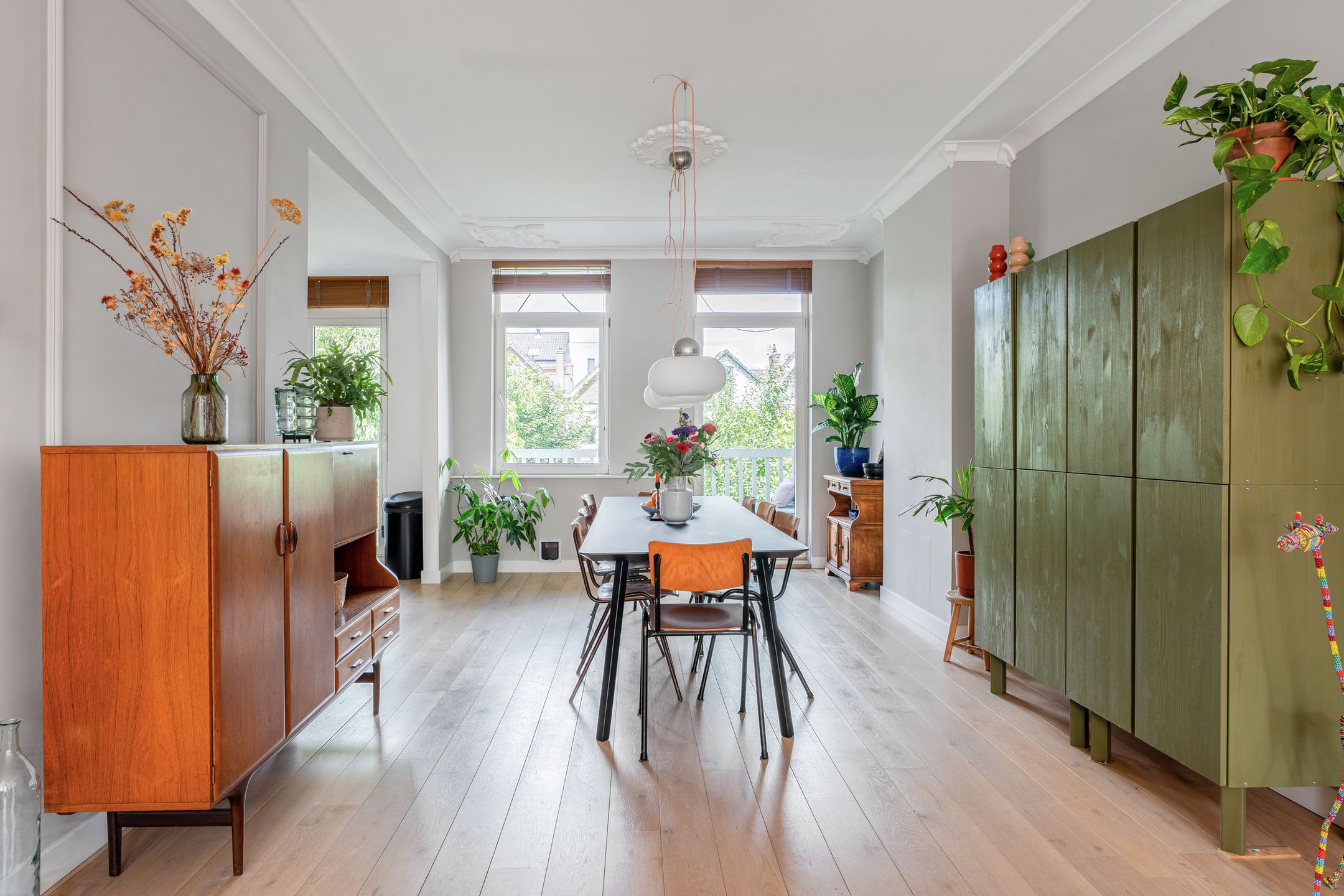 Foto 9 van 1e Pijnackerstraat 135-B