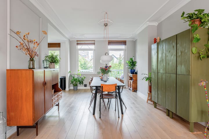 Photo 9 of 1e Pijnackerstraat 135-B