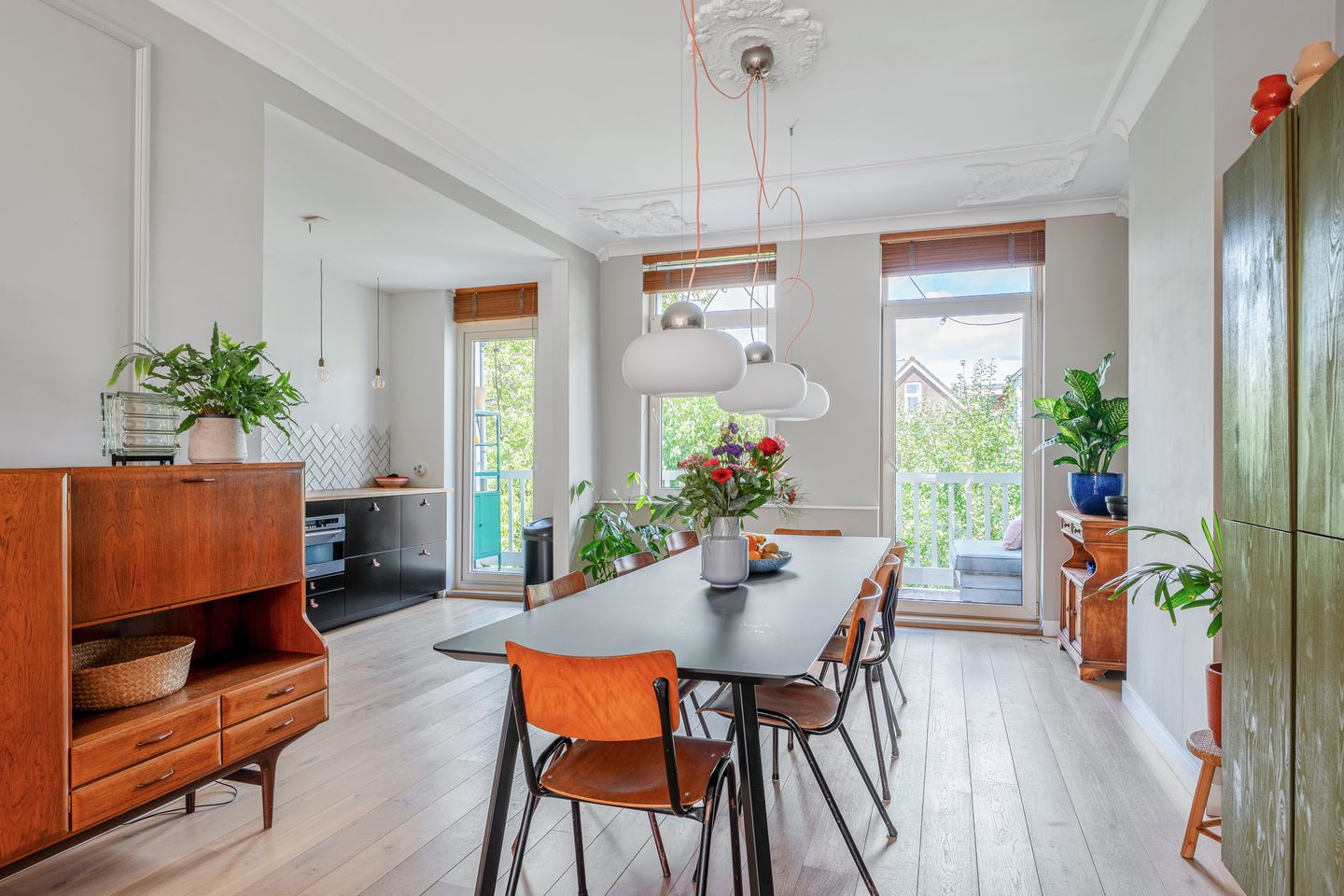 Foto 10 van 1e Pijnackerstraat 135-B