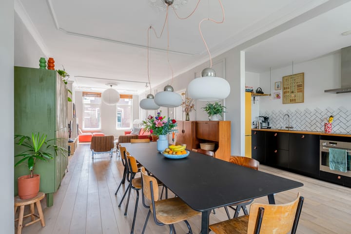 Photo 11 of 1e Pijnackerstraat 135-B