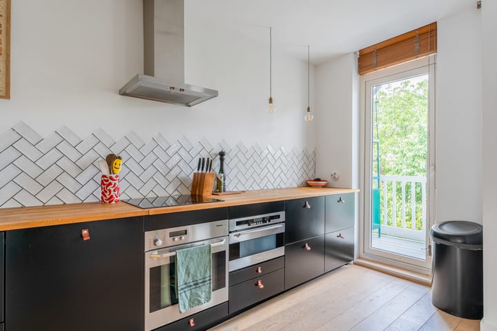 Photo 12 of 1e Pijnackerstraat 135-B