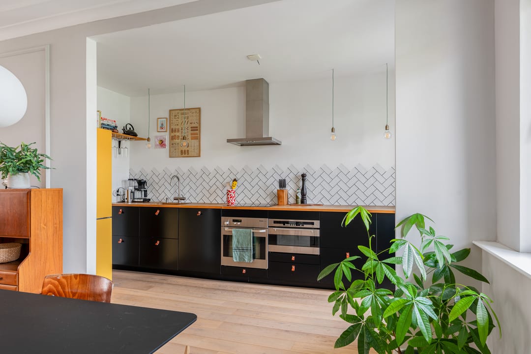 Foto 13 van 1e Pijnackerstraat 135-B