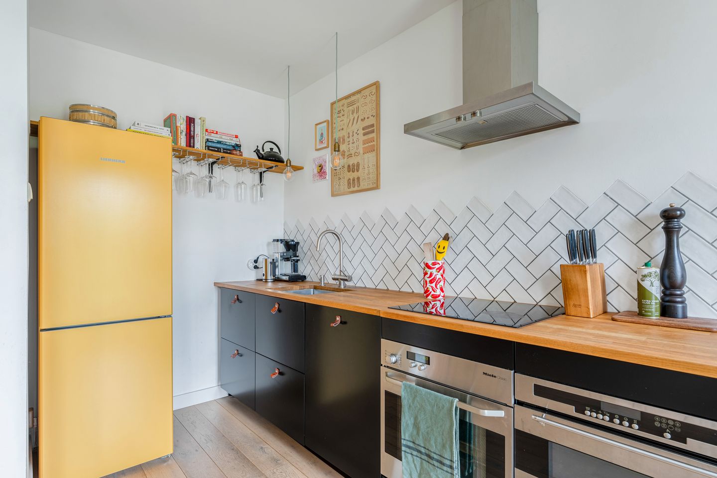 Foto 14 van 1e Pijnackerstraat 135-B