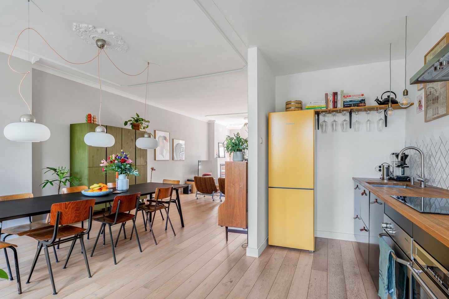 Foto 19 van 1e Pijnackerstraat 135-B