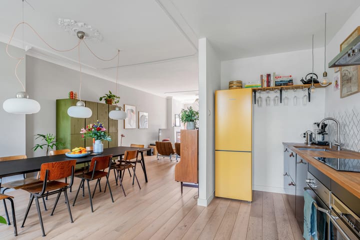 Photo 19 of 1e Pijnackerstraat 135-B