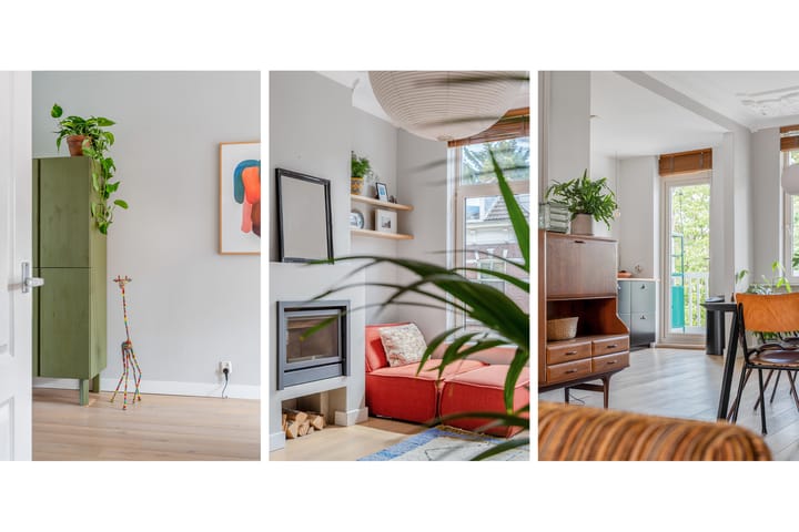 Photo 21 of 1e Pijnackerstraat 135-B