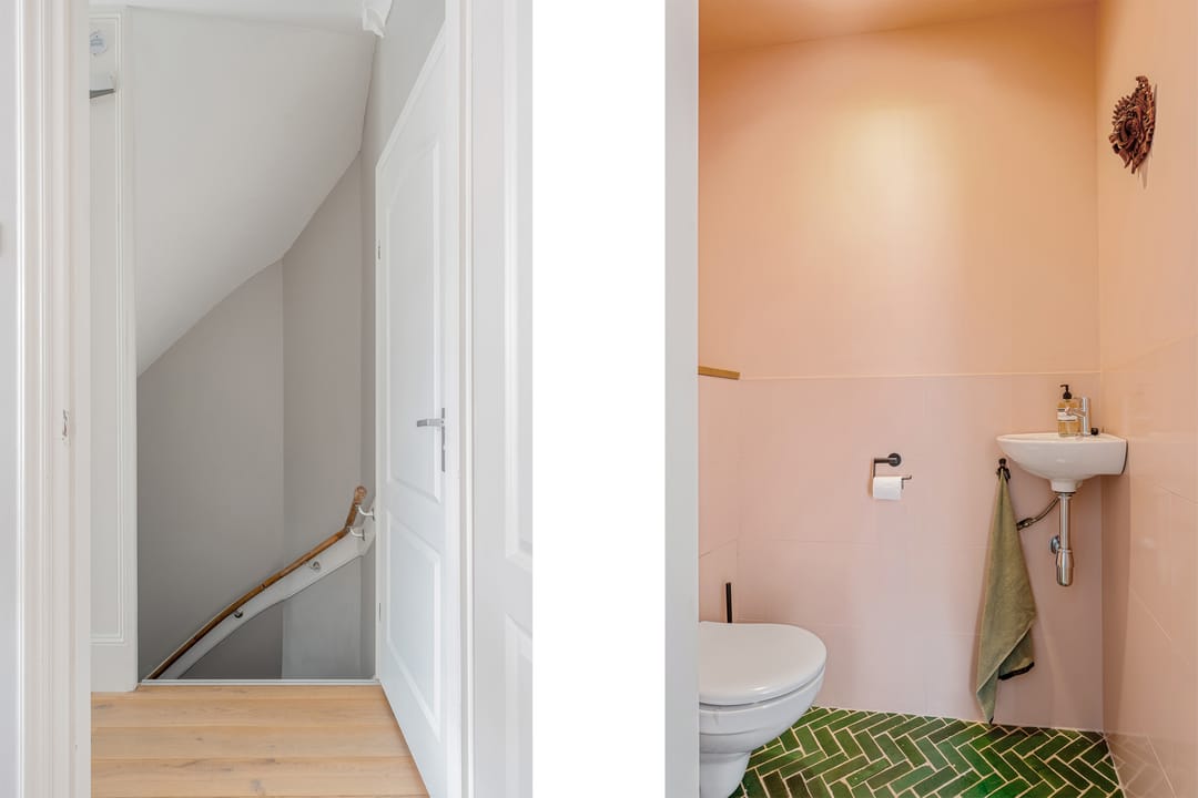 Foto 22 van 1e Pijnackerstraat 135-B