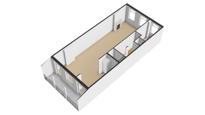 Photo 43 of 1e Pijnackerstraat 135-B