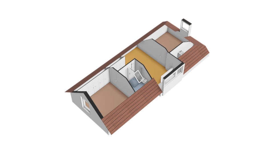 Foto 45 van 1e Pijnackerstraat 135-B