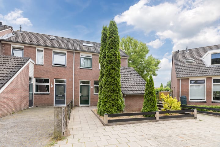Photo 1 of Schrassertstraat 38