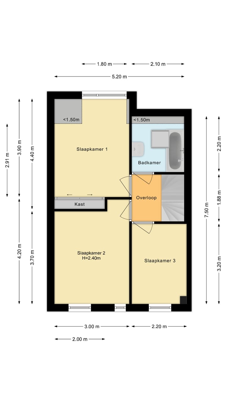 Photo 37 of Schrassertstraat 38