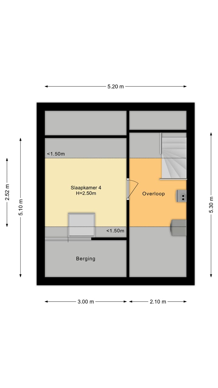 Photo 38 of Schrassertstraat 38