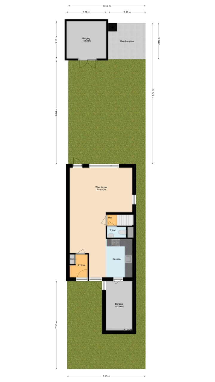 Photo 39 of Schrassertstraat 38