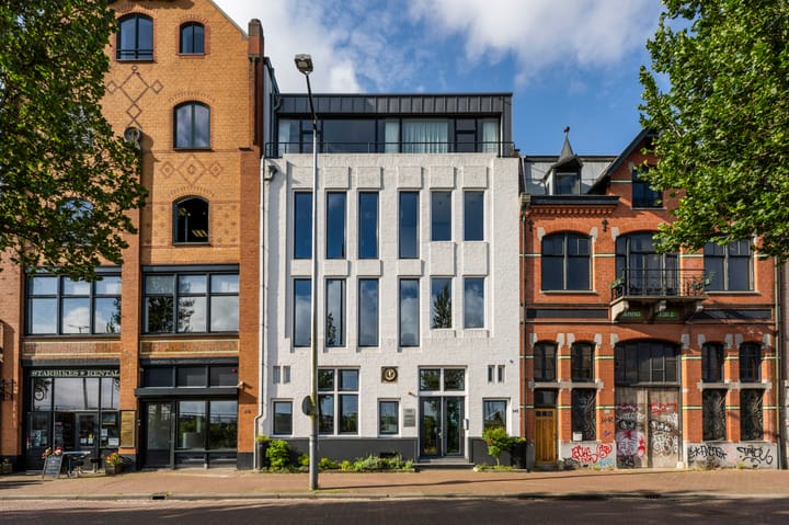De Ruijterkade 142, Amsterdam