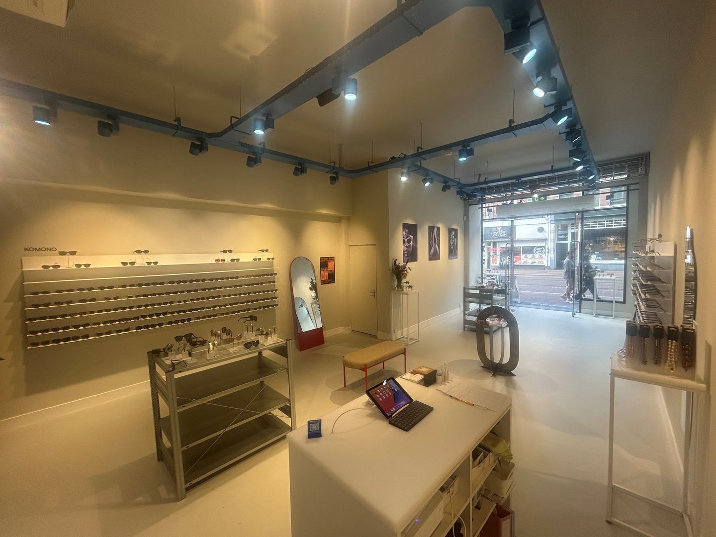 Bekijk foto 3 van Ferdinand Bolstraat 83-H