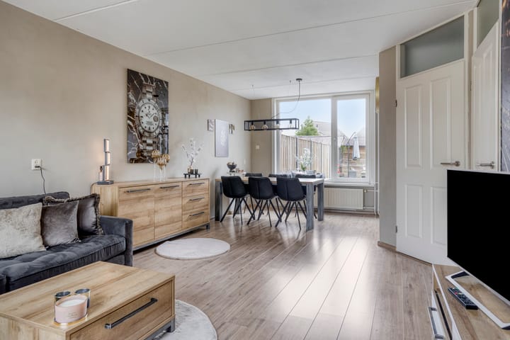 Foto 11 van Ferlemanstraat 104