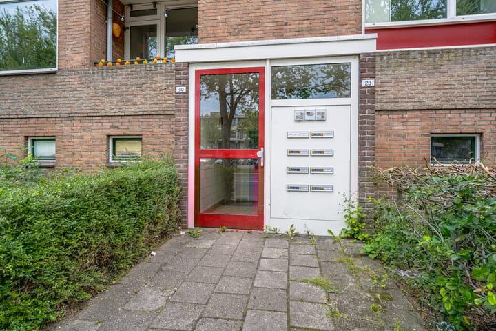 Photo 8 of Lange Wal 28-4