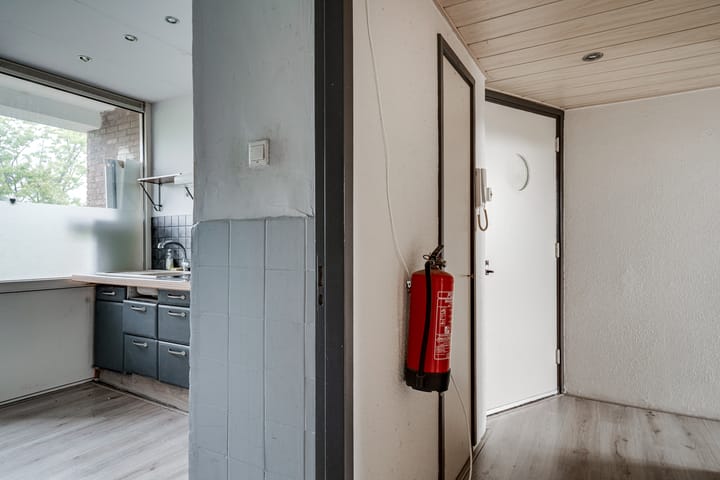 Photo 17 of Lange Wal 28-4