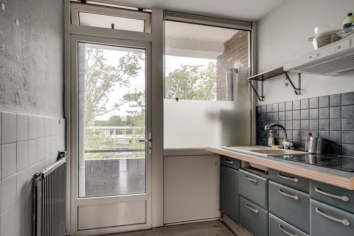 Photo 18 of Lange Wal 28-4