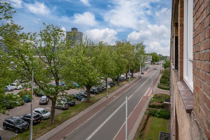 Photo 36 of Lange Wal 28-4