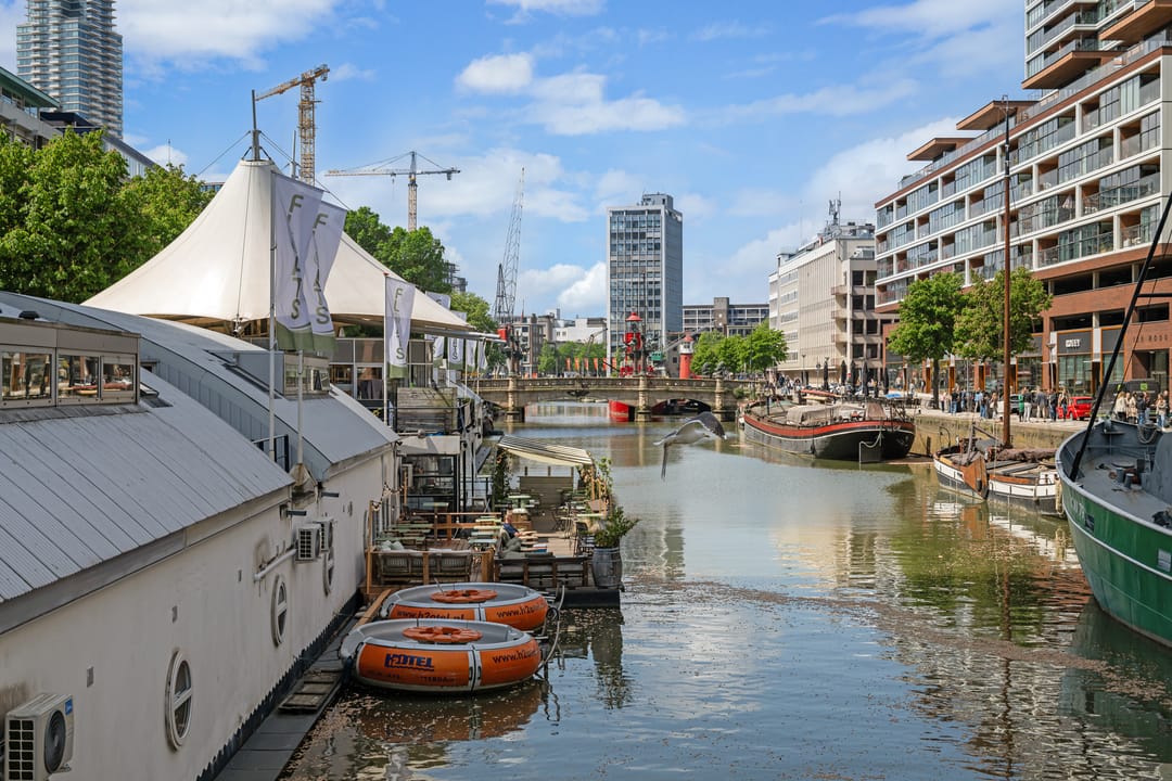 Photo 26 of Wijnbrugstraat 228