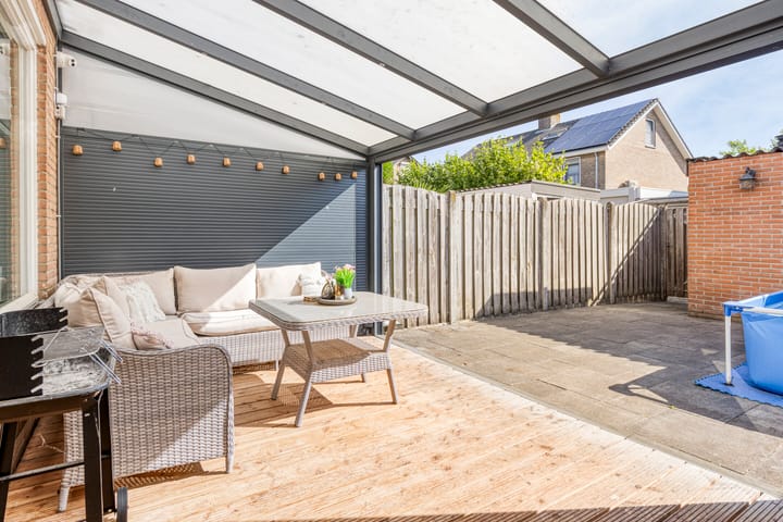 Photo 4 of Garnalenstraat 6