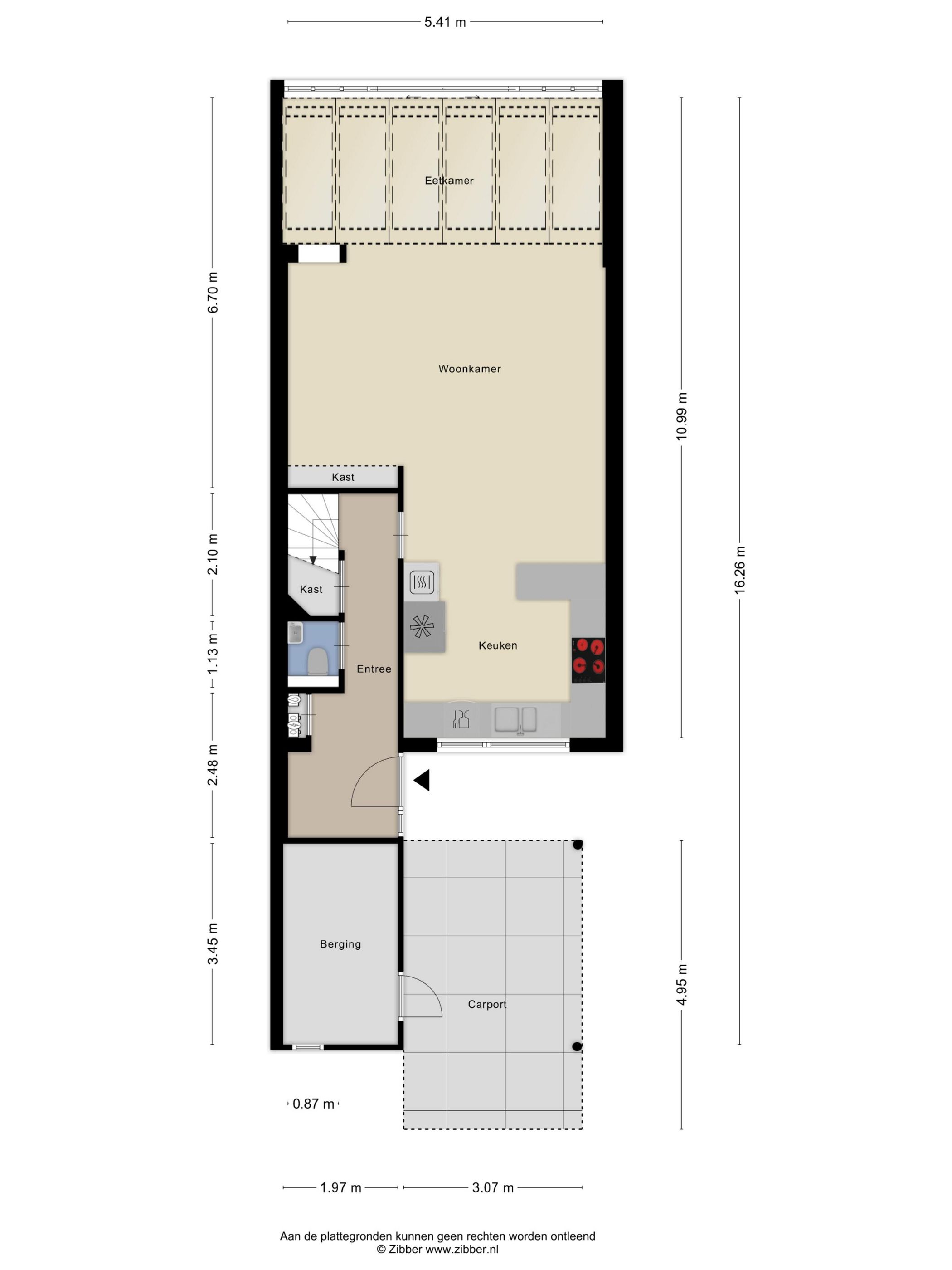 Foto 39 van Turfstekershoeve 15