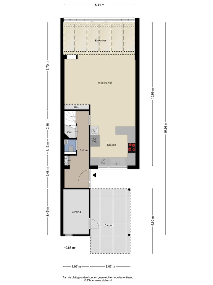 Foto 39 van Turfstekershoeve 15