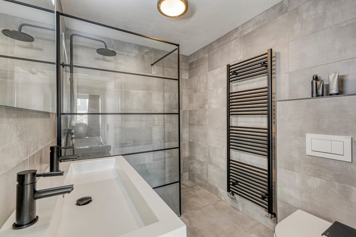 Photo 3 of Garnalenstraat 6