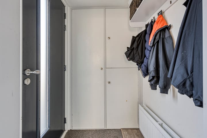 Photo 6 of Garnalenstraat 6