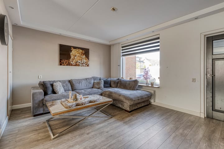 Photo 8 of Garnalenstraat 6