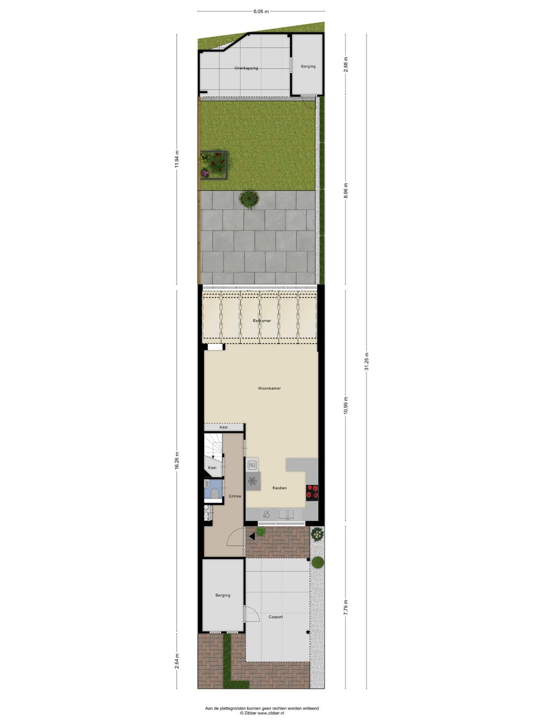 Foto 43 van Turfstekershoeve 15