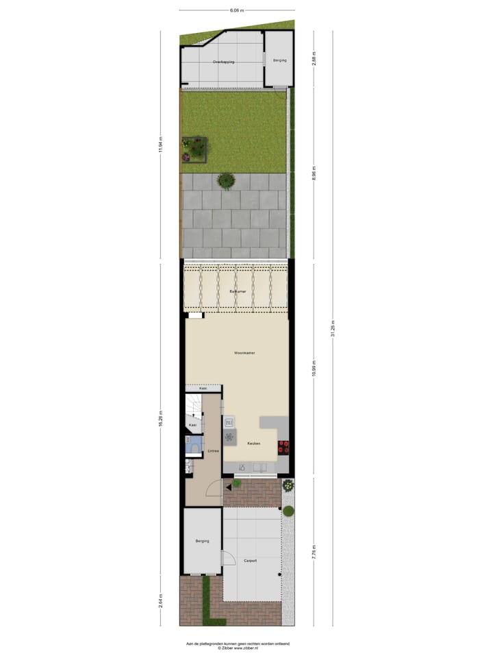 Foto 43 van Turfstekershoeve 15