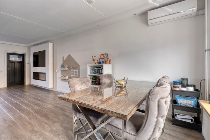 Photo 10 of Garnalenstraat 6