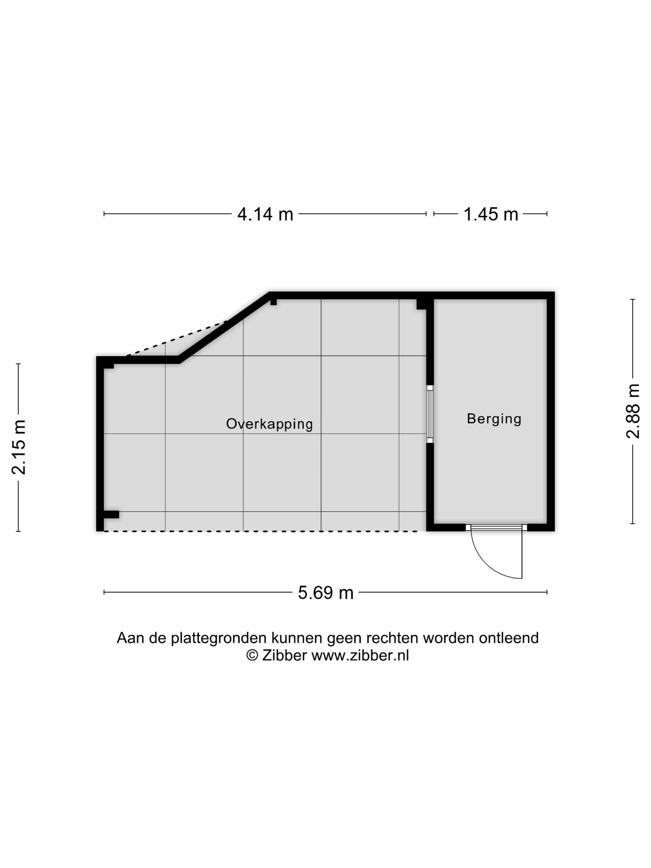 Foto 42 van Turfstekershoeve 15