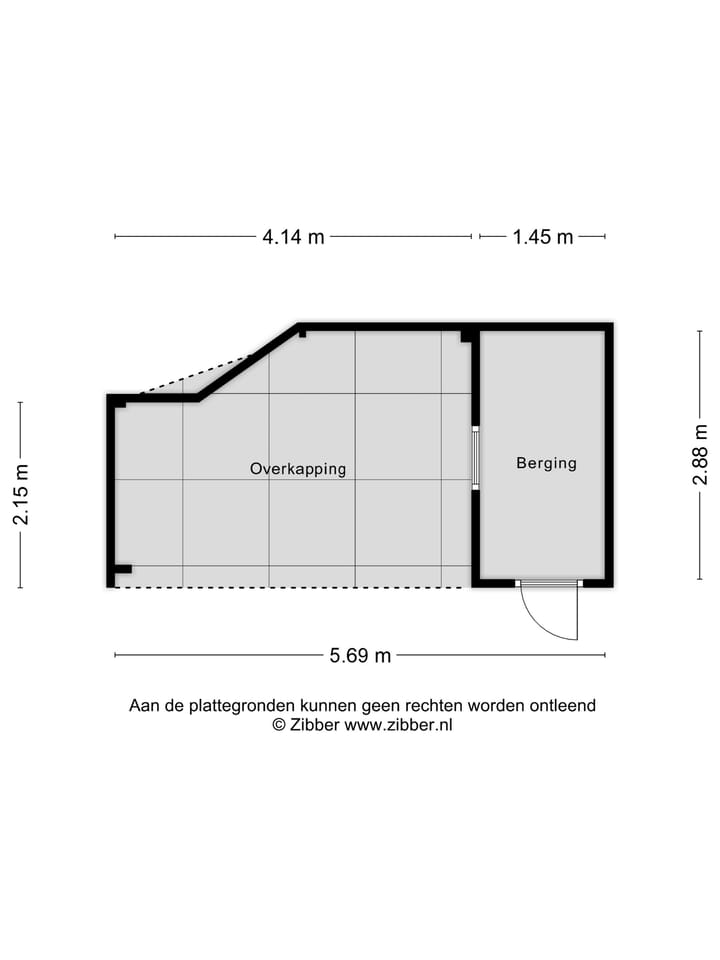 Foto 42 van Turfstekershoeve 15
