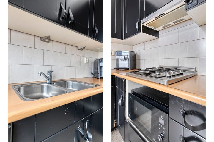 Photo 12 of Garnalenstraat 6