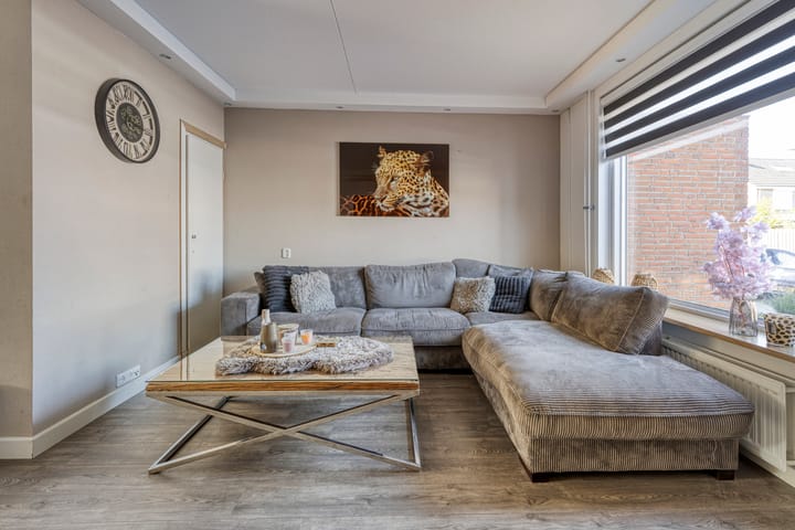 Photo 7 of Garnalenstraat 6