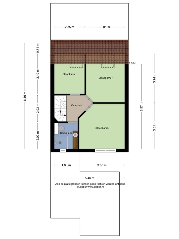 Foto 40 van Turfstekershoeve 15