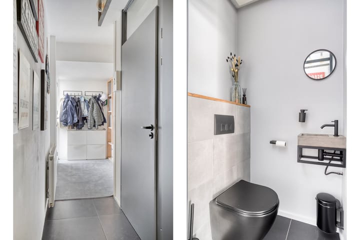 Foto 15 van Turfstekershoeve 15