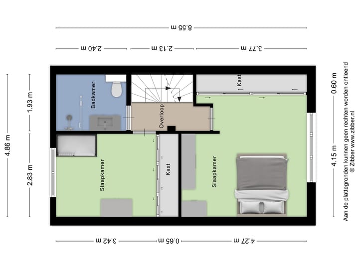 Photo 21 of Garnalenstraat 6