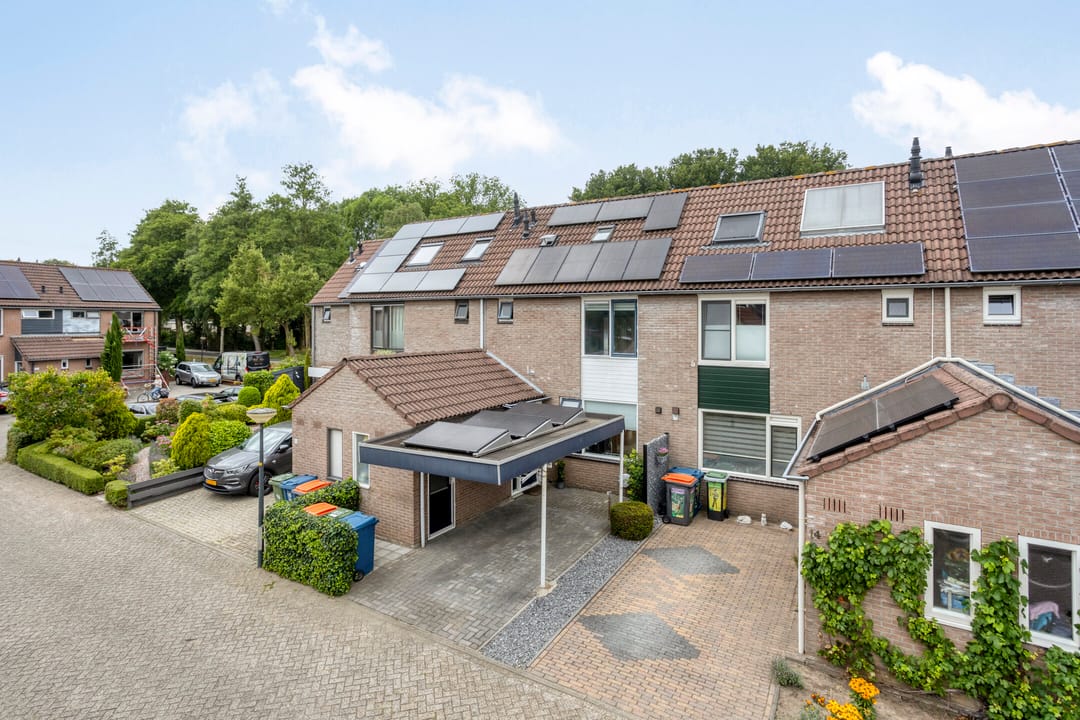 Foto 37 van Turfstekershoeve 15