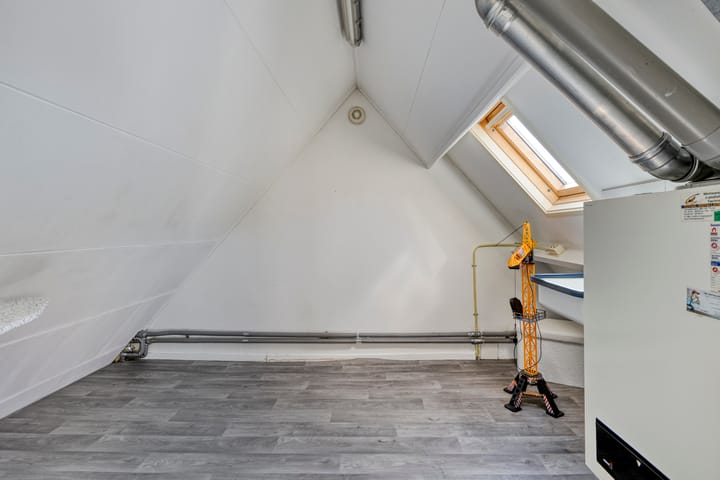 Photo 24 of Garnalenstraat 6