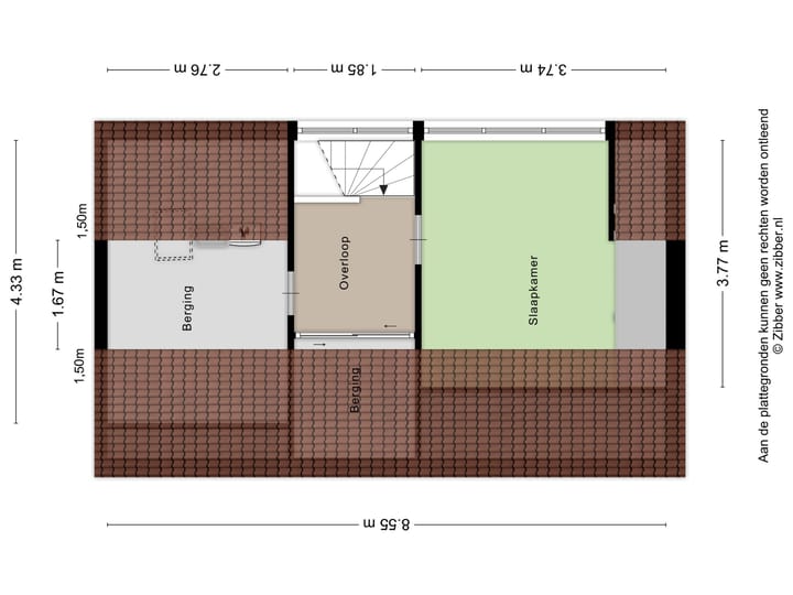 Photo 25 of Garnalenstraat 6