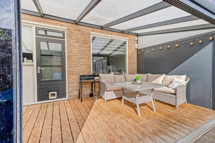 Photo 26 of Garnalenstraat 6