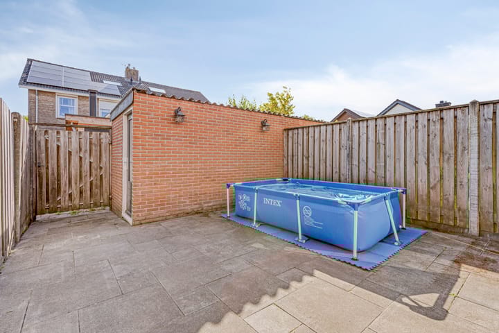 Photo 27 of Garnalenstraat 6